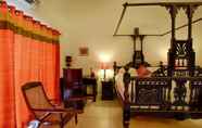 Bedroom 6 Storii by ITC Hotels Shanti Morada Goa