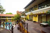 Swimming Pool Storii by ITC Hotels Shanti Morada Goa