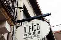 Exterior Il Fico Bed & Breakfast