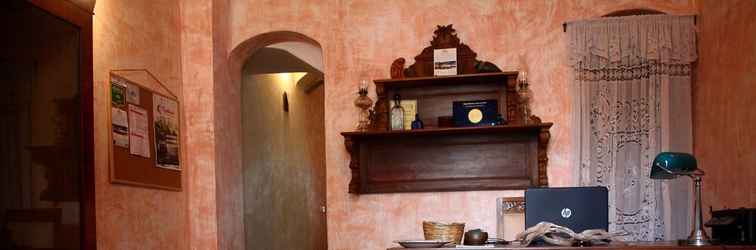 Lobi Il Fico Bed & Breakfast