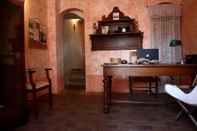 Lobby Il Fico Bed & Breakfast