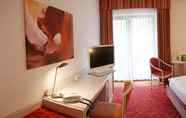 Bedroom 7 Hessen Hotelpark Hohenroda