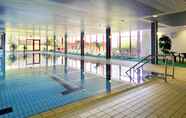 Swimming Pool 2 Hessen Hotelpark Hohenroda