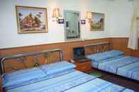 Bedroom Guangdong Guest House