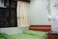 Kamar Tidur Super 7 Hostel