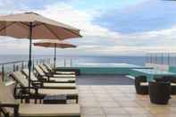 Swimming Pool Renuka City Hotel