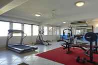 Fitness Center Coral Sands Hotel