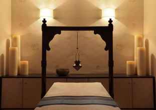 ห้องนอน 4 Royal Goan Beach Club - Benaulim