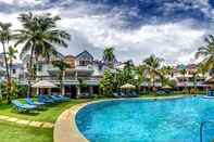 สระว่ายน้ำ Royal Goan Beach Club - Benaulim