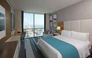 Bedroom 2 InterContinental Cartagena De Indias, an IHG Hotel