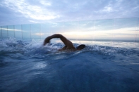 Swimming Pool InterContinental Cartagena De Indias, an IHG Hotel