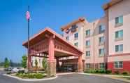 Bangunan 2 Best Western Plus Arlington/Marysville