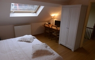 Bilik Tidur 7 B&B Bio Brussels