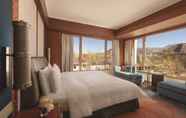 ห้องนอน 2 Shangri-La Lhasa