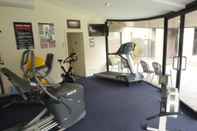 Fitness Center Dingley Hotel