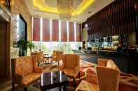 บาร์ คาเฟ่ และเลานจ์ Wyndham Grand Plaza Royale Chenzhou