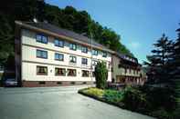 Exterior Gasthof-Hotel Rebstock