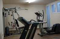 Fitness Center Hotel Splendid Sole