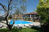 Swimming Pool Hotel Splendid Sole