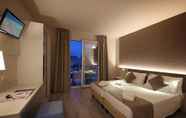 ห้องนอน 7 Hotel Splendid Sole