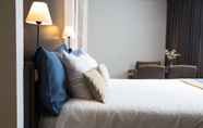 Bedroom 6 Hotel & Wellness Zuiver