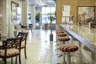 Bar, Cafe and Lounge Hotel Zentral Mayoral