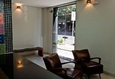 로비 3 BH Boutique Hostel