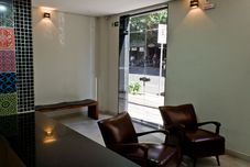 로비 BH Boutique Hostel