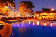 Swimming Pool Hotel Vale da Telha