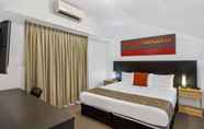 Bilik Tidur 5 Toowong Inn & Suites