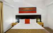 Bilik Tidur 6 Toowong Inn & Suites