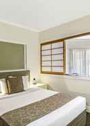 BEDROOM Toowong Inn & Suites