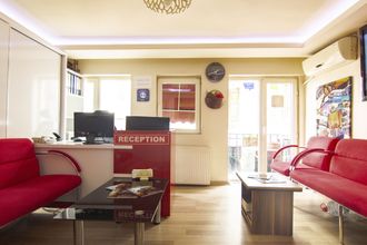 大廳 4 Taksim Istiklal Suites