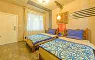 Kamar Tidur 4 China Old Story Inns Dali Ancient Town