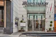 Bangunan The Hotel Beyaz Saray & Spa