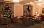 Common Space 2 Dar Al Taqwa Hotel