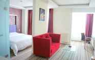 Bilik Tidur 6 Shanshui Trends Hotel Li Yuan