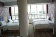 Bedroom Shanshui Trends Hotel Li Yuan