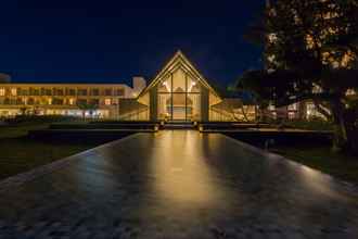 Exterior 4 Ishigaki Island Beach Hotel Sunshine