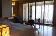 Kamar Tidur 3 Ishigaki Island Beach Hotel Sunshine