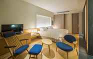 Kamar Tidur 7 Ishigaki Island Beach Hotel Sunshine