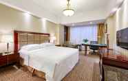 Bilik Tidur 7 Grand Regency Hotel