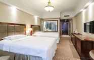 Bilik Tidur 6 Grand Regency Hotel