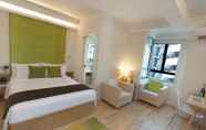 Kamar Tidur 4 Ying’nFlo, Hong Kong, Wan Chai by Langham Hospitality Group