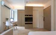 Bedroom 5 Ying’nFlo, Hong Kong, Wan Chai by Langham Hospitality Group