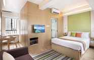 Bilik Tidur 2 Ying’nFlo, Hong Kong, Wan Chai by Langham Hospitality Group