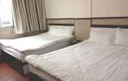 Kamar Tidur 5 Hong Kong Motel