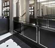 Lobby 4 Corso 281 Luxury Suites Roma