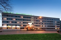 Exterior Hotel Mazowiecki