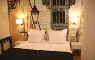 Kamar Tidur 5 Lisbon Style Guesthouse